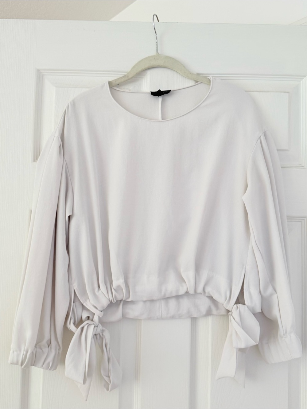 TOPSHOP blouse